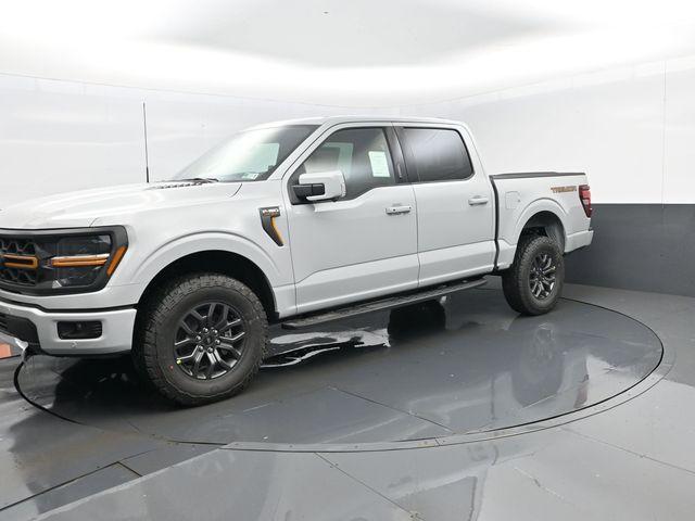 New 2026 Ford F-150 Tremor