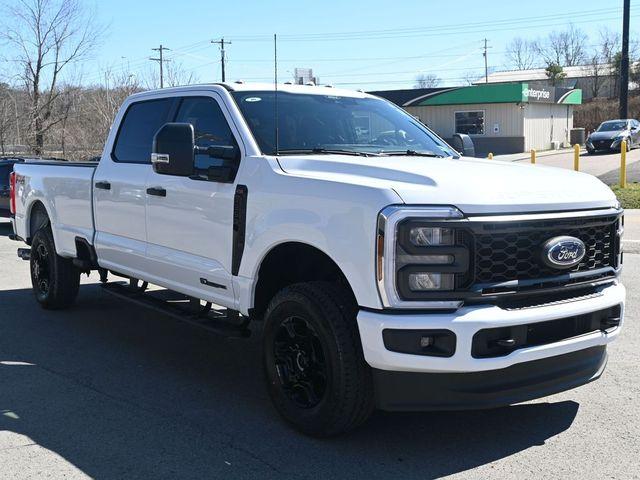New 2026 Ford F-350 XL