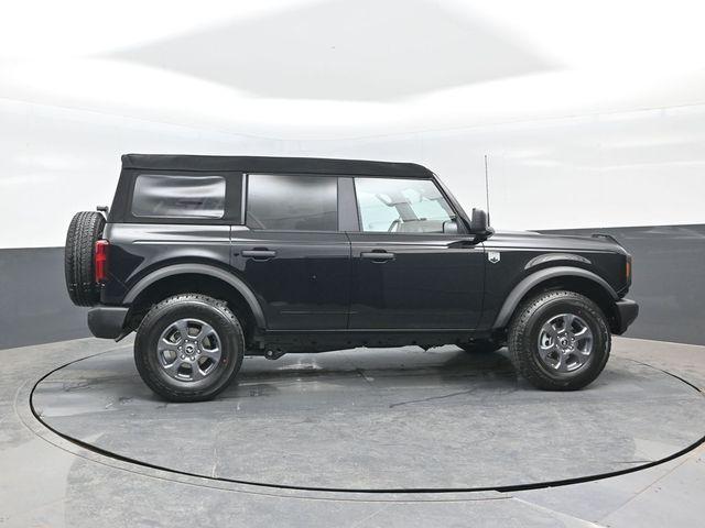 FORD BRONCO BIG BEND - 3
