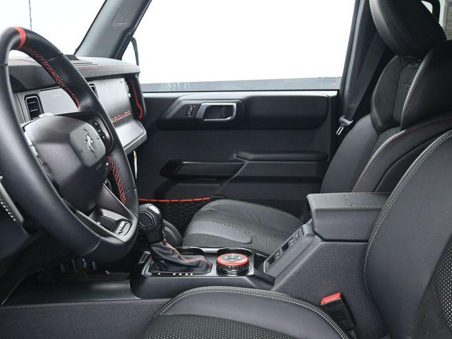 FORD BRONCO RAPTOR - 7