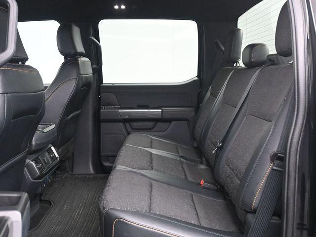 FORD F-150 TREMOR - 5