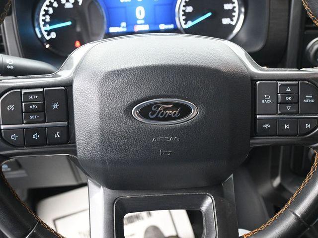 FORD F-150 TREMOR - 10