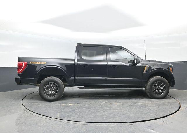 FORD F-150 TREMOR - 3