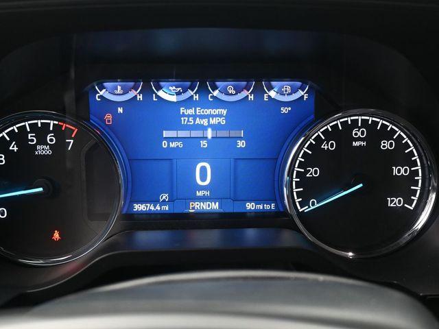 FORD F-150 TREMOR - 9