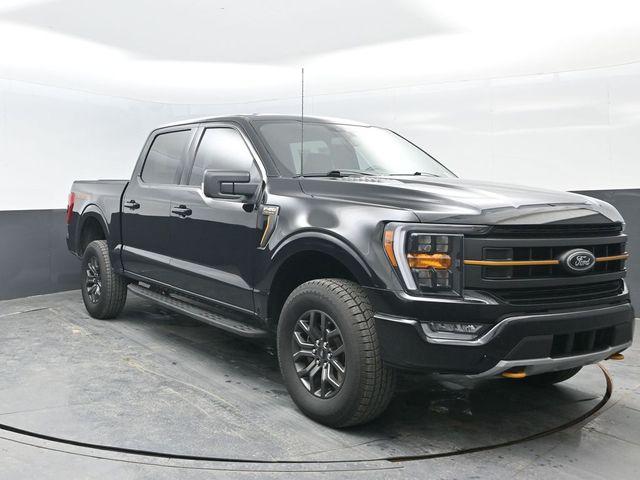 FORD F-150 TREMOR - 2