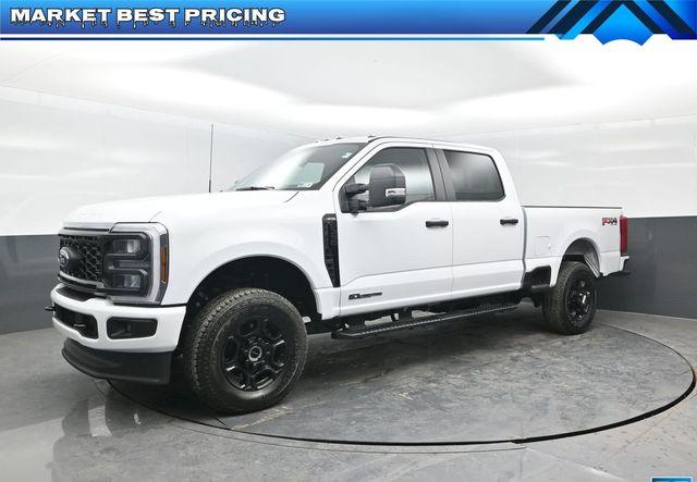 New 2026 Ford F-350 XL