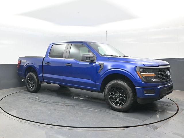 FORD F-150 STX - 2