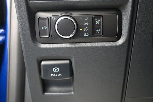 FORD F-150 STX - 8