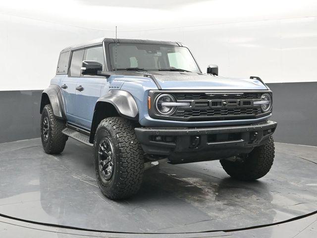 FORD BRONCO RAPTOR - 2