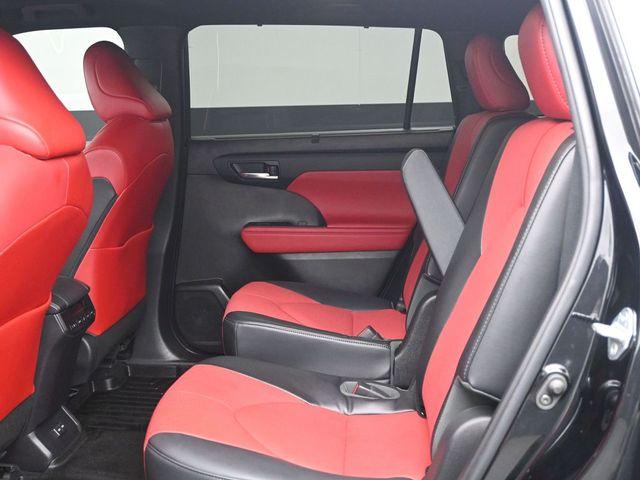 TOYOTA HIGHLANDER - 5