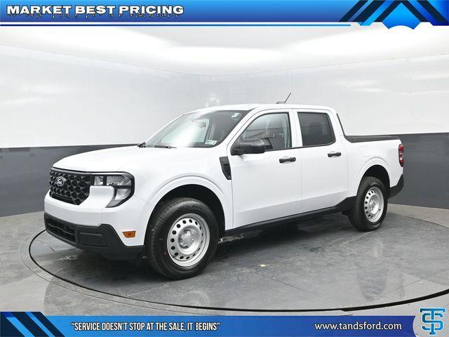 New 2026 Ford Maverick XL