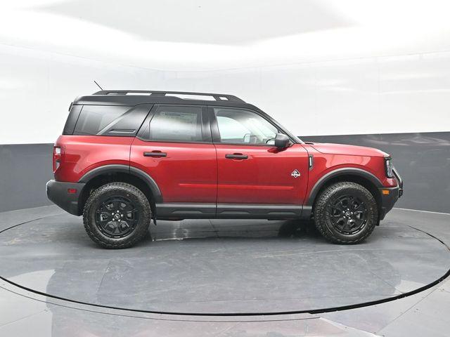 FORD BRONCO SPORT OUTER BANKS - 3