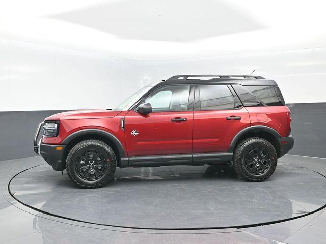 FORD BRONCO SPORT OUTER BANKS - 4