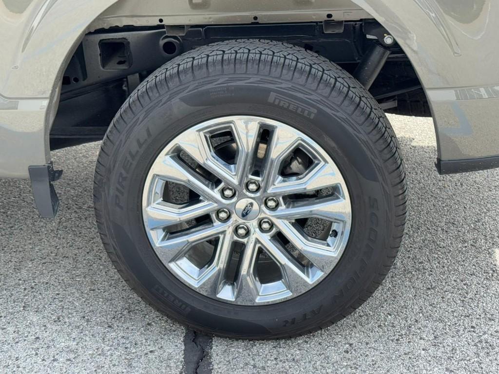 FORD F-150 XLT - 10