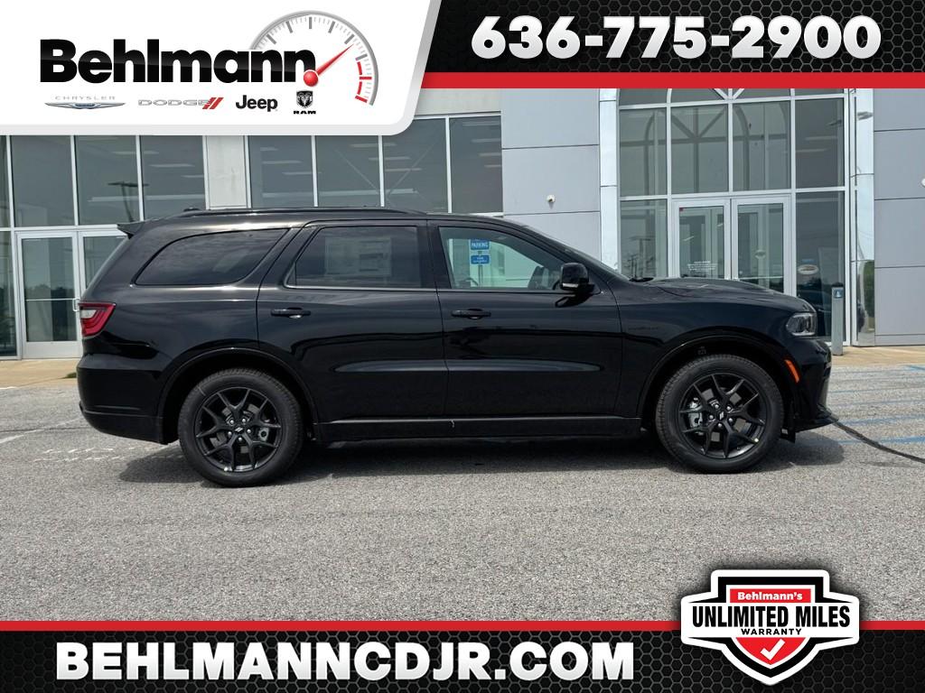 New 2026 Dodge Durango GT HEMI V8