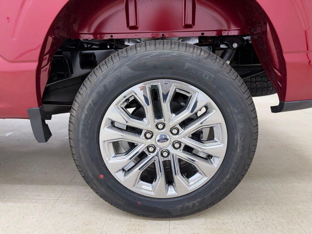 FORD F-150 XLT - 9