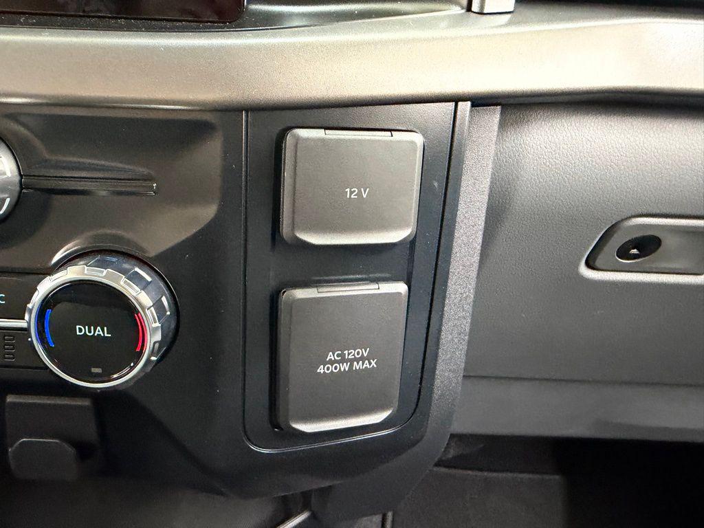 صورة مصغرة 28 لـ 2026 FORD F-150 XLT