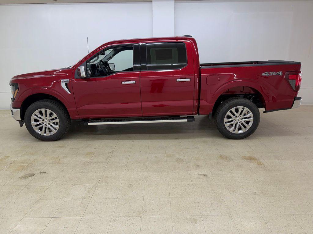 FORD F-150 XLT - 2