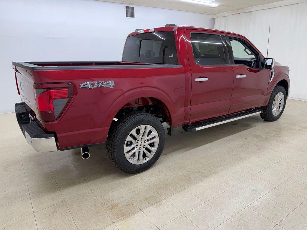 FORD F-150 XLT - 6