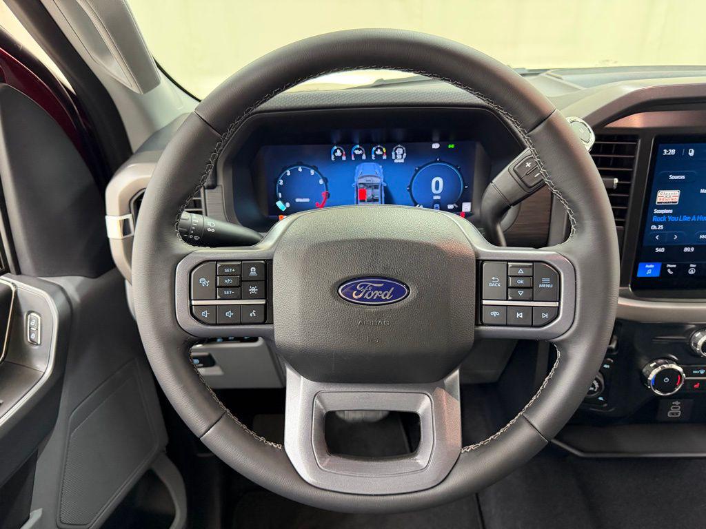 صورة مصغرة 23 لـ 2026 FORD F-150 XLT