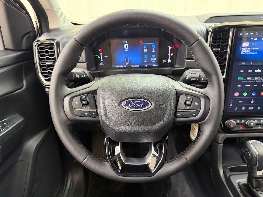 2026 FORD RANGER XLT 缩略图 22