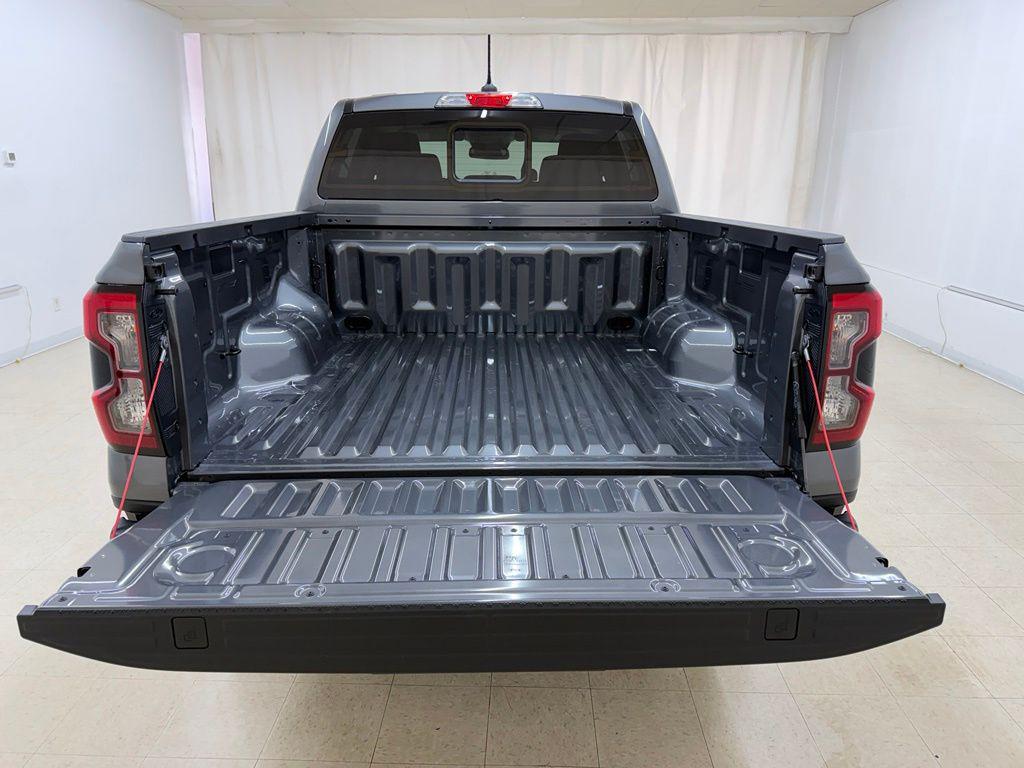 2026 FORD RANGER XLT — фото 4