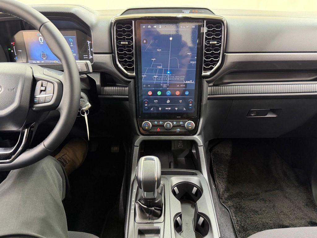 2026 FORD RANGER XLT 缩略图 24