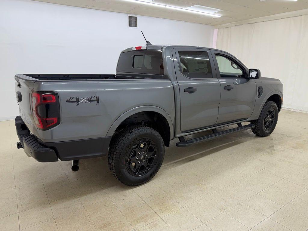 2026 FORD RANGER XLT — фото 5
