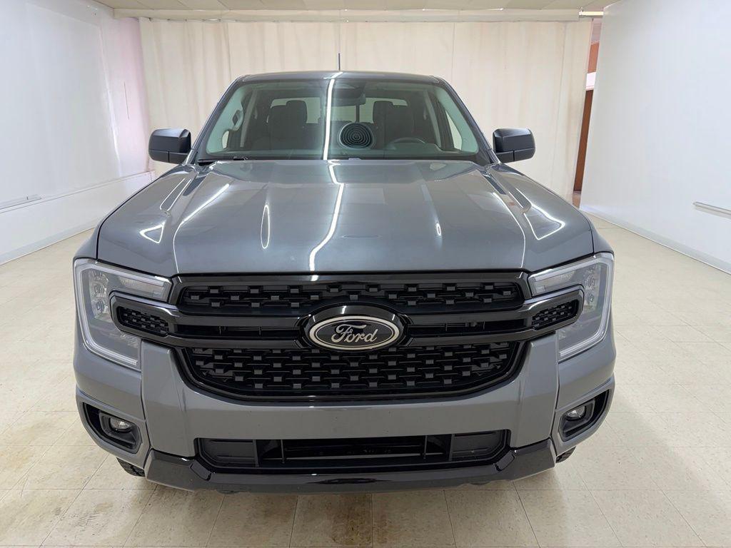 2026 FORD RANGER XLT — фото 7