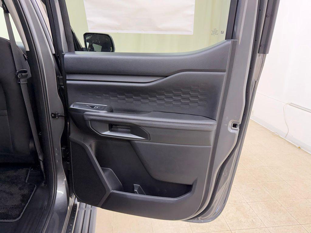 2026 FORD RANGER XLT 缩略图 13