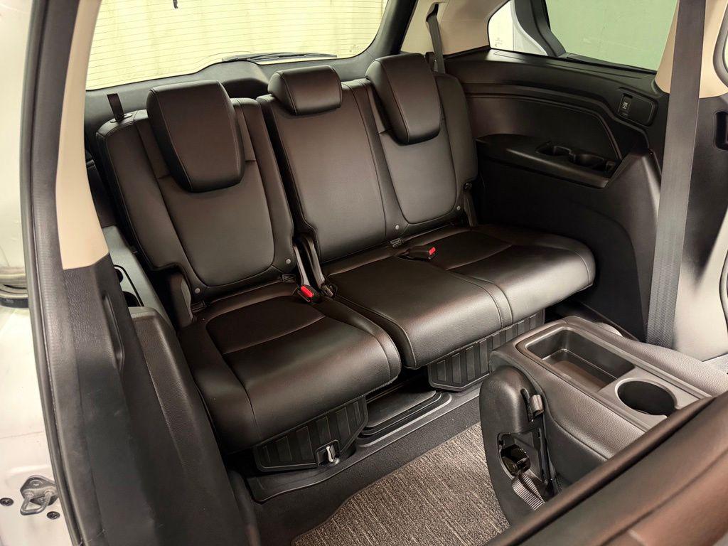 صورة مصغرة 15 لـ 2025 Honda ODYSSEY EX-L