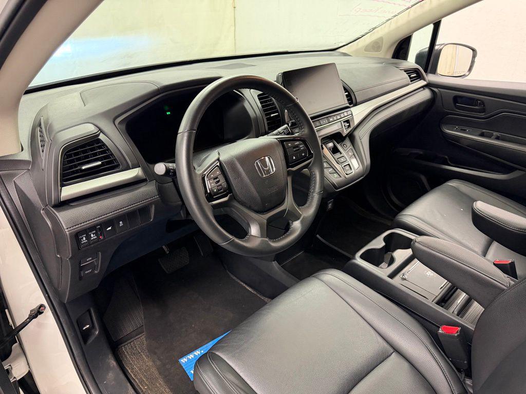 صورة مصغرة 21 لـ 2025 Honda ODYSSEY EX-L