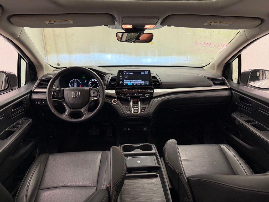صورة مصغرة 23 لـ 2025 Honda ODYSSEY EX-L