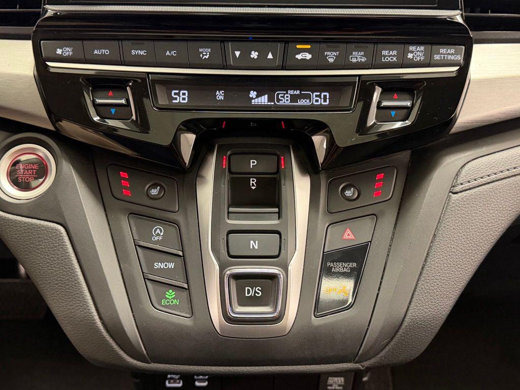 صورة مصغرة 29 لـ 2025 Honda ODYSSEY EX-L