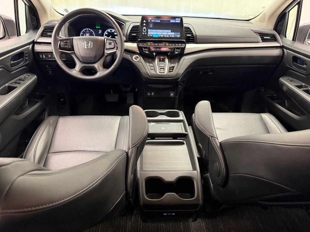 صورة مصغرة 31 لـ 2025 Honda ODYSSEY EX-L