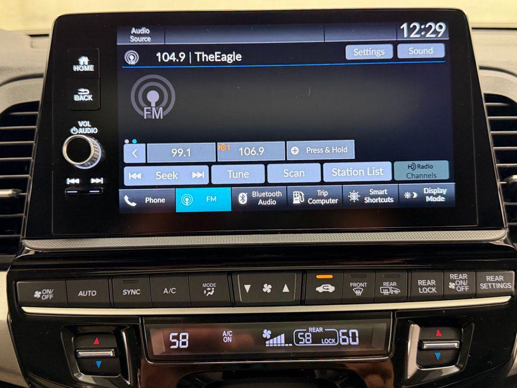 صورة مصغرة 28 لـ 2025 Honda ODYSSEY EX-L