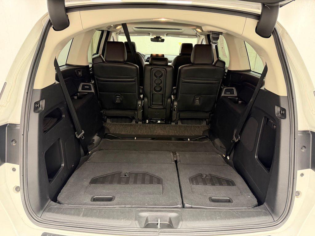 صورة 6 لـ 2025 Honda ODYSSEY EX-L