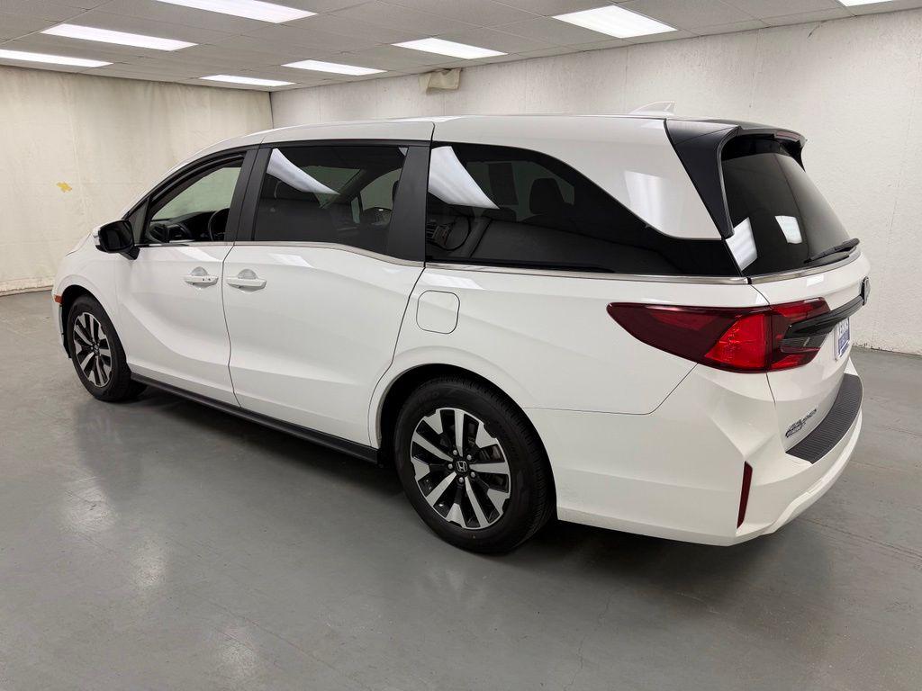 صورة 3 لـ 2025 Honda ODYSSEY EX-L