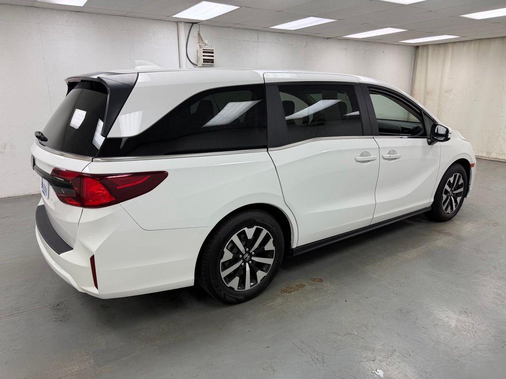 صورة 7 لـ 2025 Honda ODYSSEY EX-L