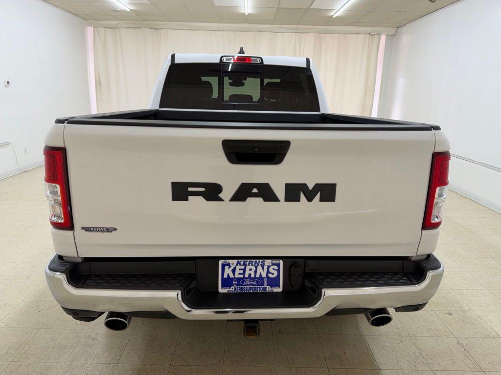 صورة 4 لـ 2023 RAM 1500 BIG HORN/LONE STAR