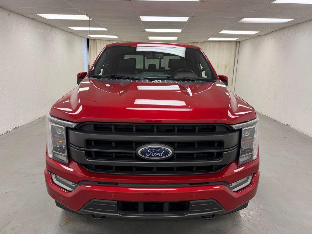 FORD F-150 LARIAT - 6