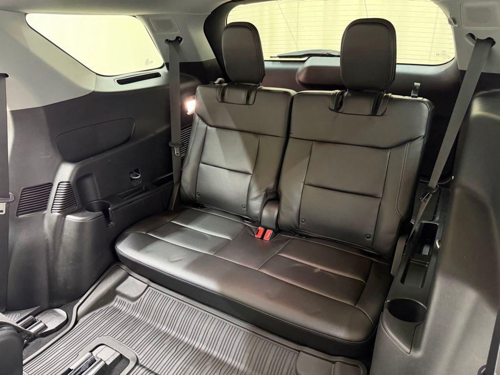 2023 FORD EXPLORER LIMITED — миниатюра 16