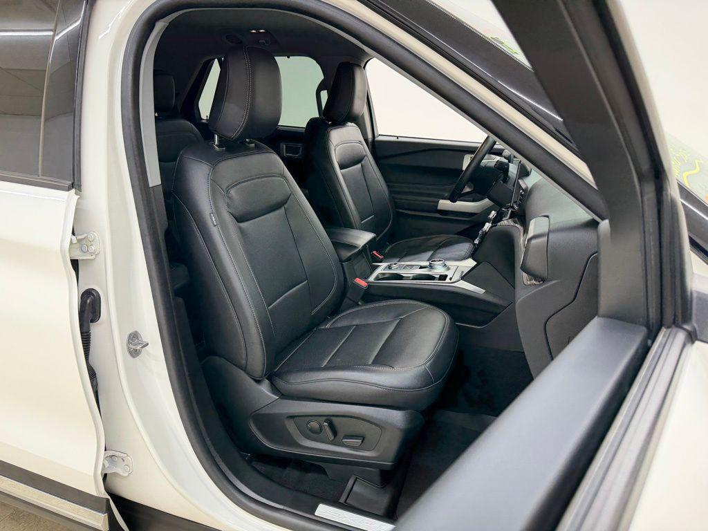2023 FORD EXPLORER LIMITED — миниатюра 11