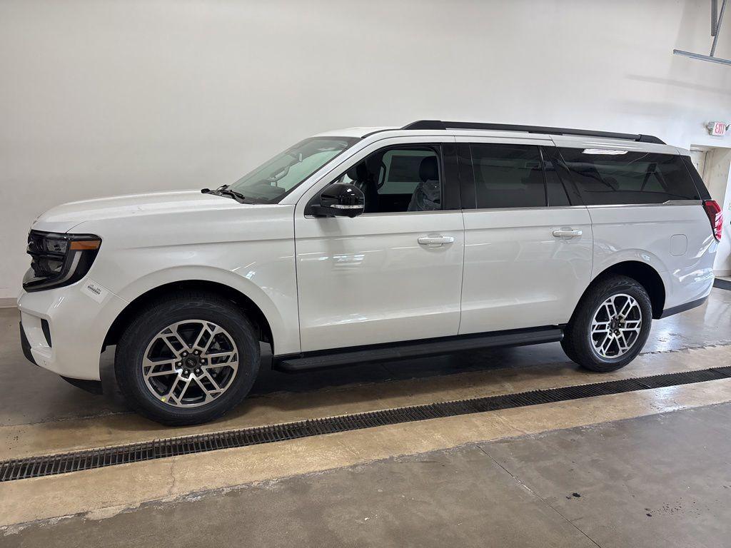 New 2026 Ford Expedition Max Active 4x4