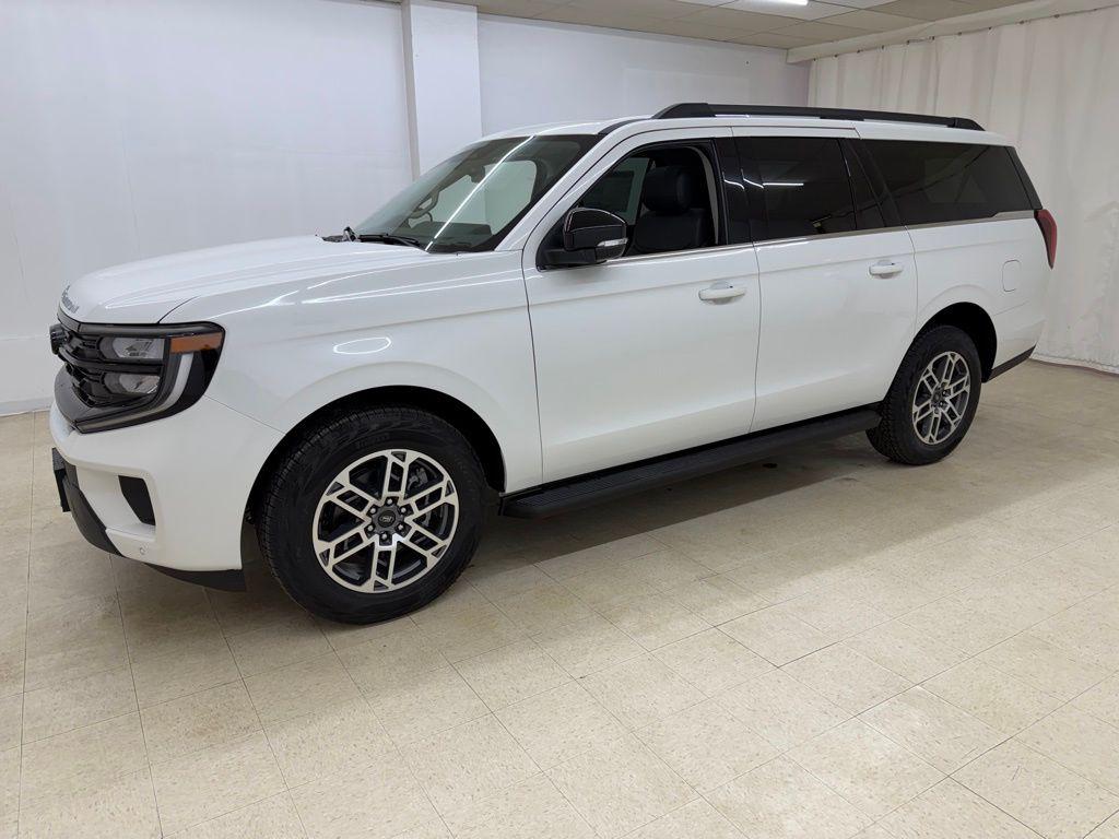 New 2026 Ford Expedition Max Active 4x4