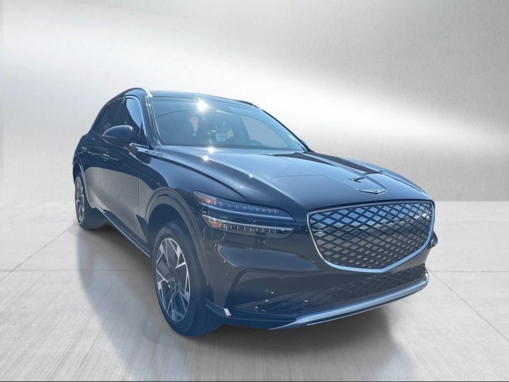 New 2026 Genesis Electrified GV70 Standard
