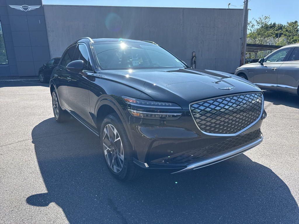 New 2026 Genesis Electrified GV70 Standard