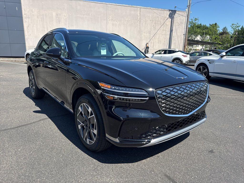 New 2026 Genesis Electrified GV70 Standard