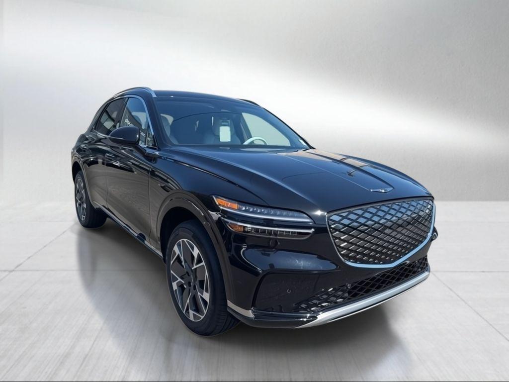 New 2026 Genesis Electrified GV70 Standard