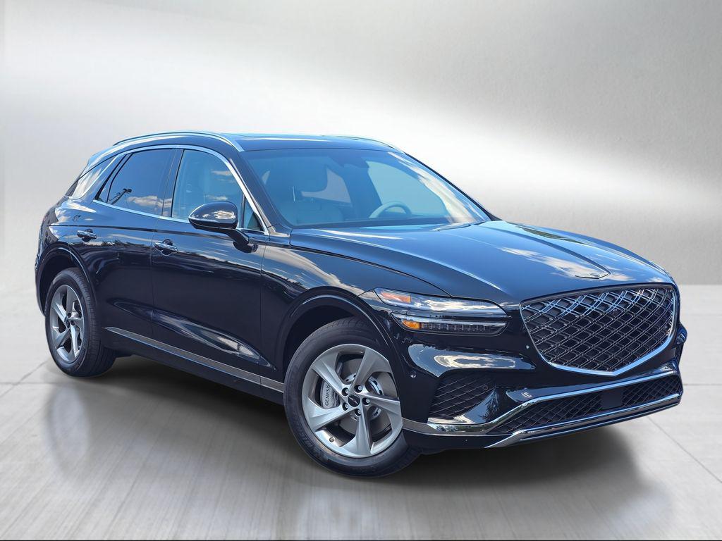 New 2026 Genesis GV70 2.5T Advanced